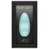 LELO Lily 3 - klitorio vibratorius - įkraunamas, atsparus vandeniui, žalias