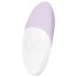 LELO Siri 3 - klitorio vibratorius su garso aktyvavimu - violetinis