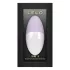 LELO Siri 3 - klitorio vibratorius su garso aktyvavimu - violetinis