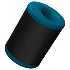 LELO F2S - interaktyvus masturbatorius - mėlynas