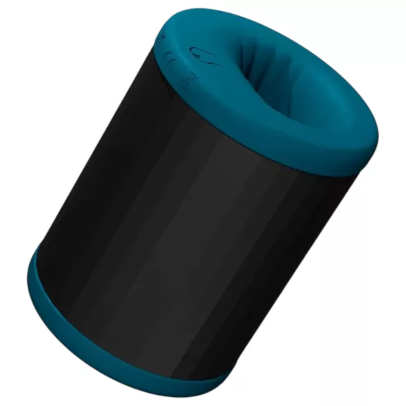 LELO F2S - interaktyvus masturbatorius - mėlynas