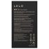 LELO Mia 3 - kelionių lūpų dažų vibratorius (purpurinis)