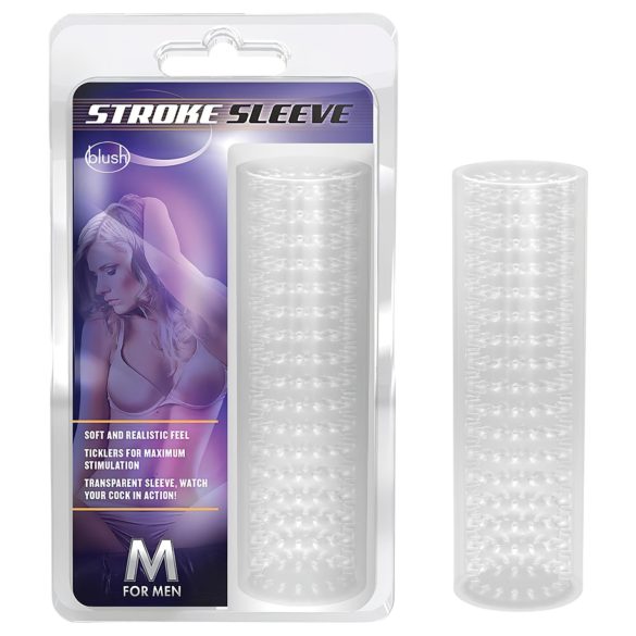 M For Man - penio mova - permatoma