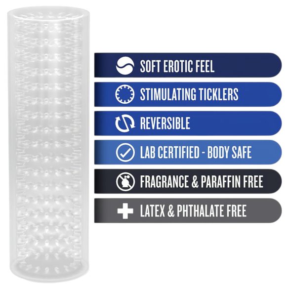 M For Man - penio mova - permatoma