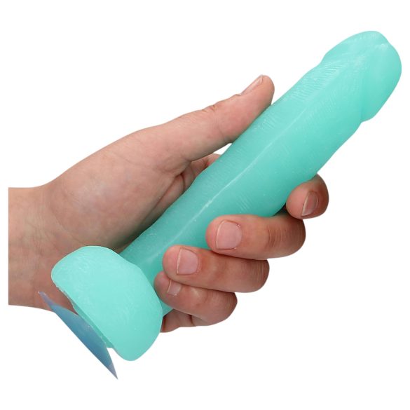 Dicky - šviečiantis muilas su peniu ir sėklidėmis (265g)