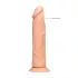 RealRock - realistiškas dildo - 17 cm - kūno spalvos