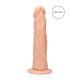 RealRock falas 9 - natūrali (23 cm) dildo