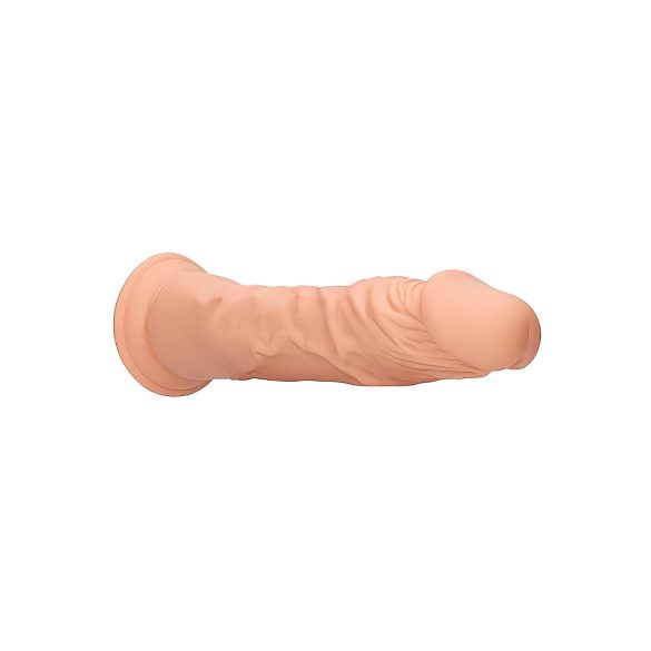 RealRock - realistiškas dildo - 25 cm - kūno spalvos