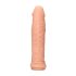 RealRock penio gaubtas 6 (17cm) - natūrali spalva