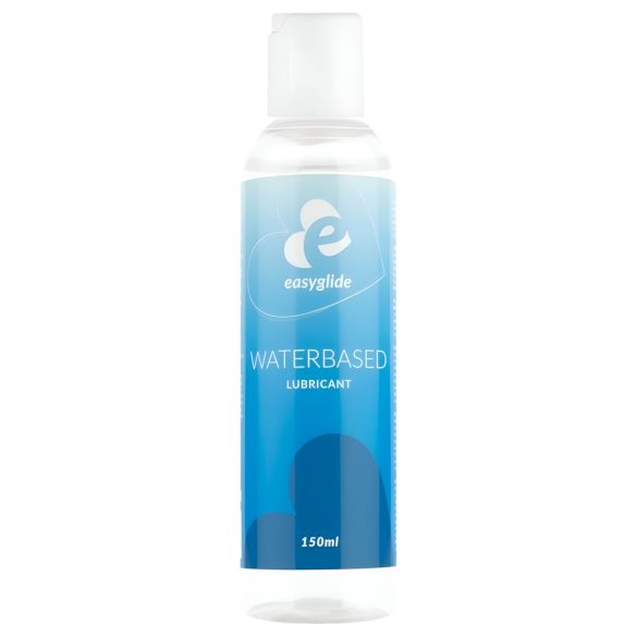 EasyGlide - dezinfekcinis lubrikantas - 2 x 150 ml