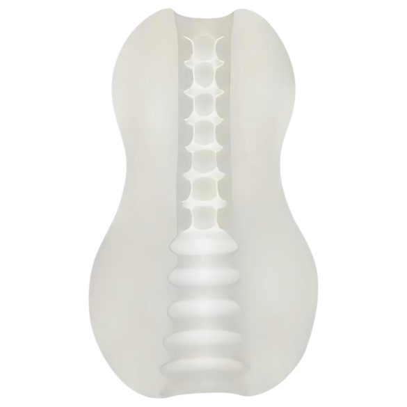 Doc Johnson - masturbatorius vyrams - baltas