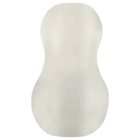 Doc Johnson - masturbatorius vyrams - baltas