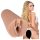 Doc Johnson Mia Malkova - tikroviška Ultraskyn vaginėlė (natūrali)