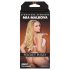 Doc Johnson Mia Malkova - tikroviška Ultraskyn vaginėlė (natūrali)