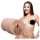 Doc Johnson Dani Daniels - natūralus Ultraskyn meilės malonumas