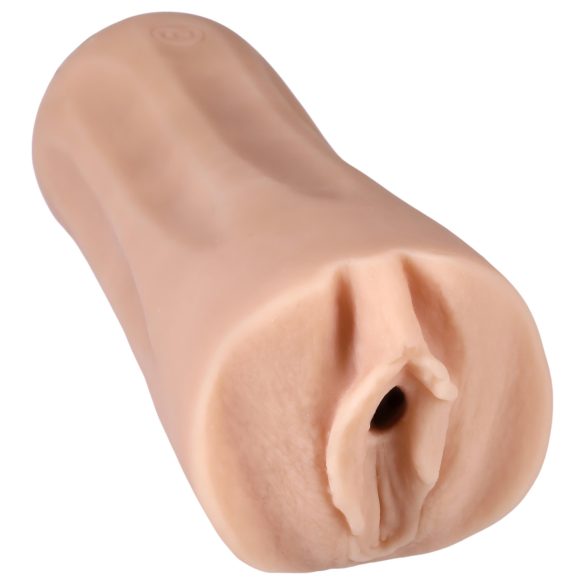 Doc Johnson Cory Chase - realistiška masturbatorius - Ultraskyn