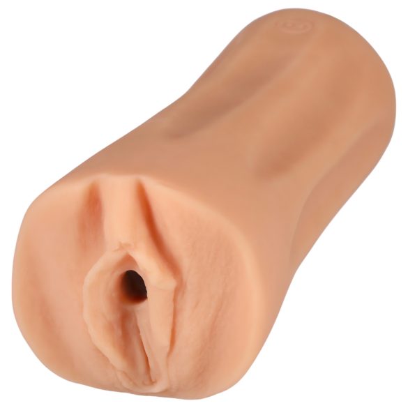Doc Johnson Cory Chase - realistiška masturbatorius - Ultraskyn