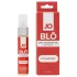 System JO BLO - aromatizuotas oralinis gelis, braškių (30 ml)