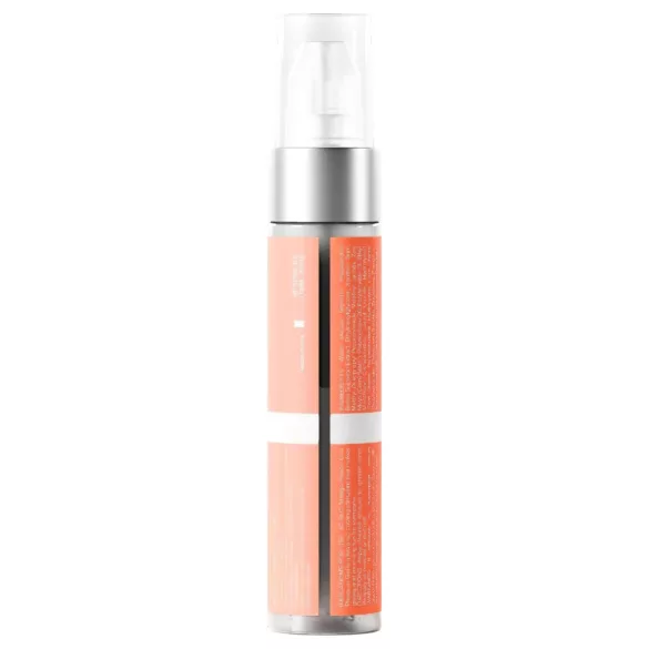 System JO BLO - aromatizuotas oralinis gelis, mango-persikų (30 ml)