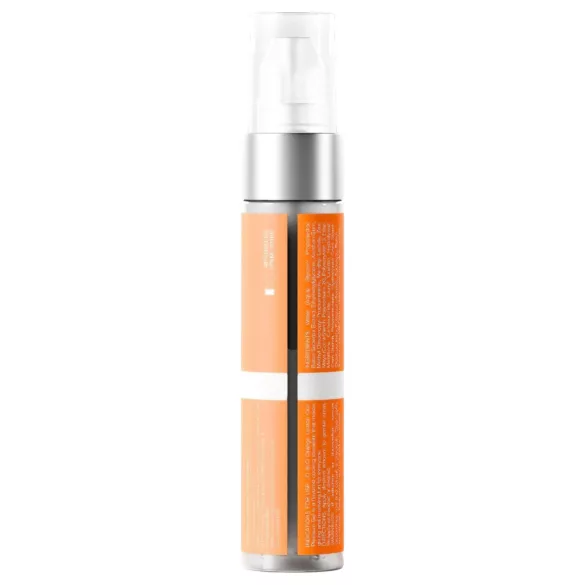 System JO BLO - aromatizuotas oralinis gelis, apelsinų ir laimo skonio (30 ml)
