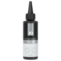   System JO - vandens pagrindo masturbatoriaus lubrikantas - 120 ml