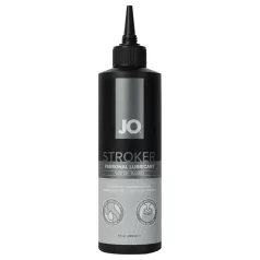   System JO - vandens pagrindo masturbatoriaus lubrikantas - 240ml