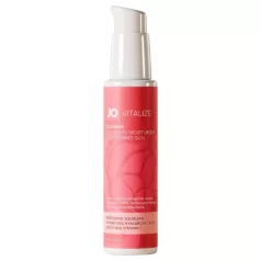 System JO Vitalize - intymus drėkinamasis kremas (60 ml)