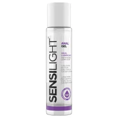   Sensilight Analgel - analinis lubrikantas - vandens pagrindu - 60ml