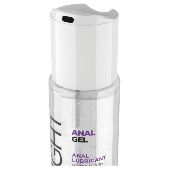 Sensilight Analgel - analinis lubrikantas - vandens pagrindu - 60ml