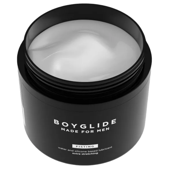 Boyglide - fisting lubrikantas - vandens pagrindu - 500 ml