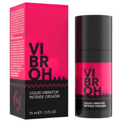 Vibroh - skystas vibratorius - 15 ml