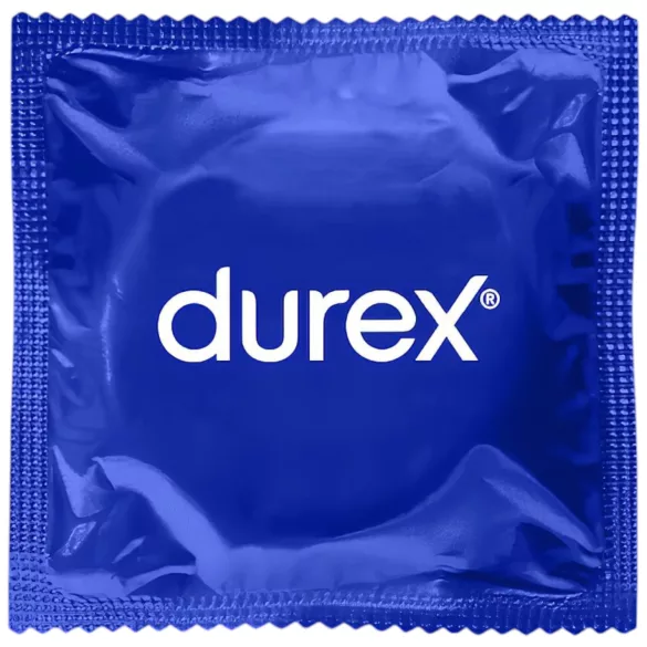 Durex Originals - prezervatyvai - 3 vnt