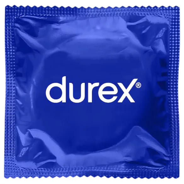 Durex Originals - prezervatyvai - 12 vnt