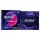 Durex Mutual Pleasure - uždelsto veikimo prezervatyvai (3 vnt.)