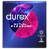 Durex Mutual Pleasure - prezervatyvai (3 vnt.)