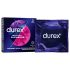 Durex Mutual Pleasure - malonumo prezervatyvai (3 vnt.)