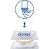 Durex Mutual Pleasure - malonumo prezervatyvai (3 vnt.)