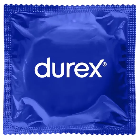 Durex Extra Safe - prezervatyvai - papildoma apsauga - 3 vnt