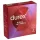 Durex Feel Intimate - plonas prezervatyvas - 3 vnt