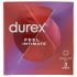 Durex Feel Intimate - plonas prezervatyvas (3 vnt.)