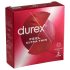 Durex Feel Ultra Thin – itin plonos prezervatyvai (3 vnt.)