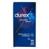 Durex Extra Safe - saugus prezervatyvas (12vnt)