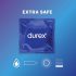 Durex Extra Safe - saugus prezervatyvas (12vnt)