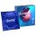 Durex Love - prezervatyvai - siauri - 4 vnt
