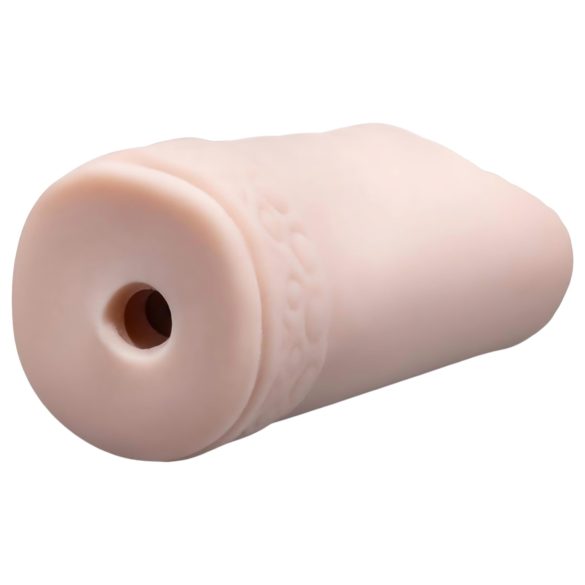 Enlust Alyssa - masturbatorius su MI vaizdais - natūrali spalva