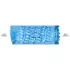 Fleshlight Quickshot Vantage - permatomas dvigubas masturbatorius (mėlynas)