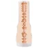 Fleshlight Angel Youngs - masturbatorius - realistiška vagina - kūno spalva