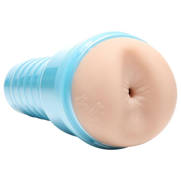 Fleshjack Griffin Barrows - realistiška analinė masturbatorius - kūno spalvos