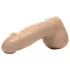 Fleshjack Reno Gold - realistiškas dildo - kūno spalvos