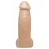 Fleshjack Reno Gold - realistiškas dildo - kūno spalvos
